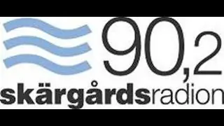 Skärgårdsradion 2012