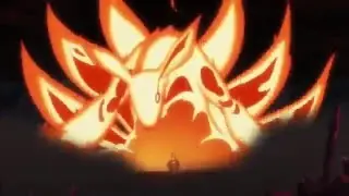 Наруто AMV клип