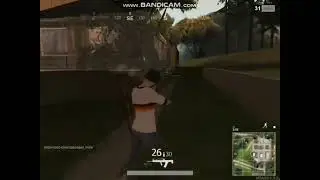 mta pubg | Random kills