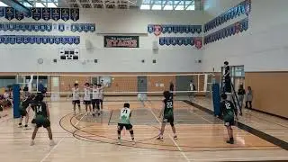 vs air attack