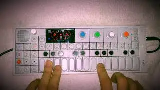 OP-1G.S - Post Malone - Rockstar (Beatremake Video) Stereo
