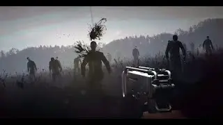 INTO THE DEAD 4.833 m/Games