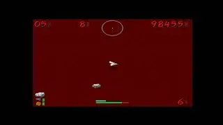 Netherworld v1.00d Demo - Demo Course Walkthrough Run 002 Part 2 (1994 Stick Man Games)