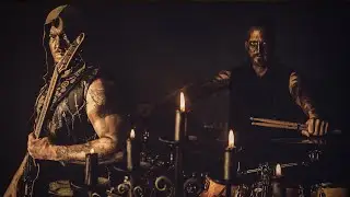 Spere - Kevalier (Official Music Video)