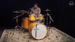 MAPEX Horizon HZB