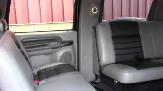 14 Passenger Excursion Limousine