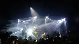 MARUV - Siren Song (Ural Music Night 2019)