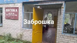 Исследуем заброшенный дом и показываю вам что там есть это конечно не всё что было там|Shutnuk