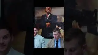 Не дразни Босса War Dogs | #kilo_games #юмор #shorts #highlights #лучшиемоменты #фильмы #приколы