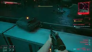Cyberpunk 2077 C 2020 by CD Projekt RED 2021 02 11 15 34 20