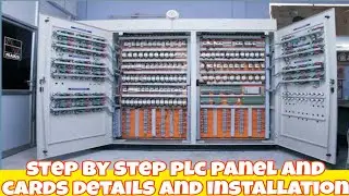 The Power of PLC I/O Modules in Automation Systems
