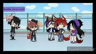 ·~ Your Gonna Go Far Kid ~· | GLMV Ft. Jack (Dat Gay Potato)