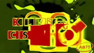 Klasky Csupo Chorded in G Major