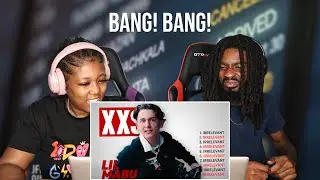 Lil Mabu - BANG! BANG! (XXL DISS) (Official Music Video) | REACTION