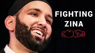 Fighting Zina in islam and its punishments/effects I Omar Sulaiman I 2019