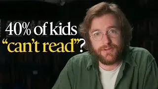 The American Literacy Crisis, Explained