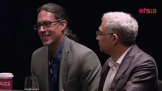 ETS19  Exploring Digitization – and the Importance of the Digital Twin – In the Modern Utility