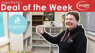 Hogmoor Distillery | Deal Of The Week