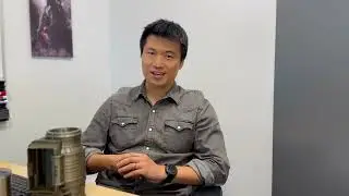 #TECHTUESDAY: Victor Cheung on Human-Computer Interaction