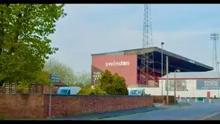 Swindon Lockdown |  4K