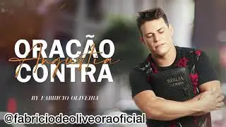 Oração Contra Angústia