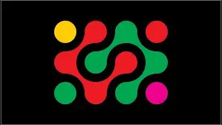 Professional Tips & Tricks to Create Logo and Pattern in Coreldraw tutorial | Hassan Jee Tech