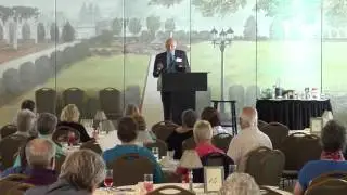 Dr.  Rothan - Supplementing Your Health Seminar - October 2016