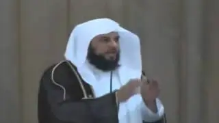 فضل صيام يوم عرفة | الشيخ محمد العريفي
