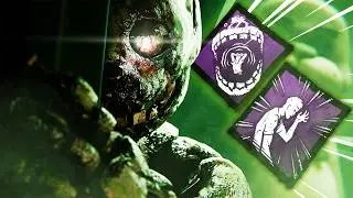 I Made Springtrap LORE ACCURATE in DBD