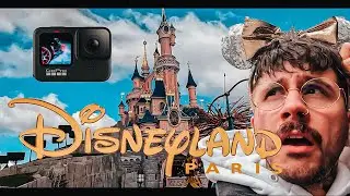 One Day at Disneyland Paris - 30th Anniversary