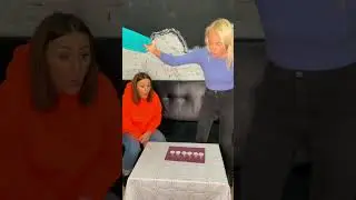 May I repeat this? funny video