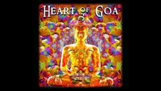 Heart Of Goa 3 [FULL ALBUM]
