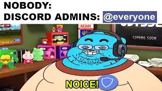 memes that i stole from discord