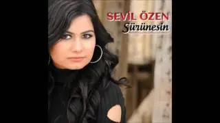SEVİL ÖZEN YARAM DERİN ERZİNCAN