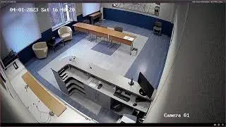 01.04.23 Квалификационный отбор  «Московские мастера» по компетенции «Администрирование отеля»