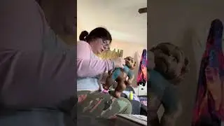 Still cleaning the couch