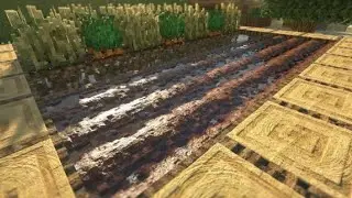 Destroying my RTX 3090 with incredible Minecraft Graphics