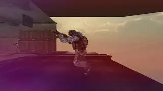 (9) Баги в CrossFire | Bugs/Glitches CFRU