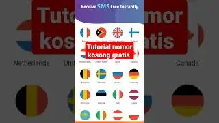 Tutorial nomor kosong!! 