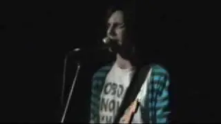 Innocent live at Tunbridge Wells Forum - Plain