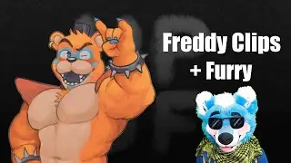 Un Poco De Furry P11 / La Comunidad De FNAF Sigue Haciendo De Las Suyas 😳