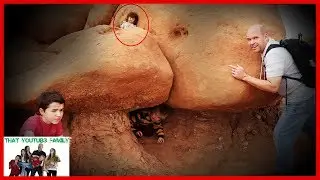 Never Ending Hide And Seek Abandoned In Hidden Dessert DollMaker Part 9