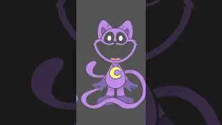 Poppy Playtime edit 