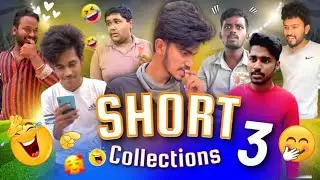 Shorts collection 3 😂 | Harrish krish | #youtube