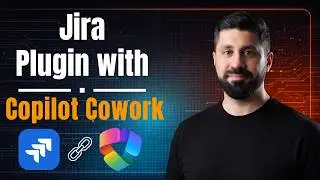 Jira Inside Copilot Cowork? We Built a Plugin That Actually Writes Back