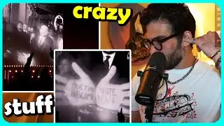 Socialism Spotted on CONCERT! Hasanabi Discussions