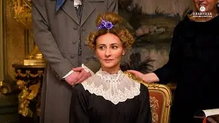 Вторая встреча цикла «Литературная гостиная: послы русской культуры» | Дом приемов МИД России