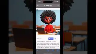 Microsoft Designer | Create Custom AI Images using Prompts!