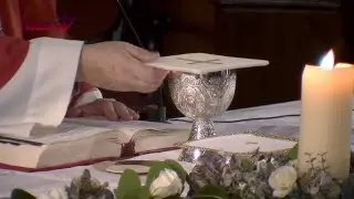 Santa Misa de hoy lunes 28 de octubre de 2024. Rvdo. Enric Ribas, pbro.
