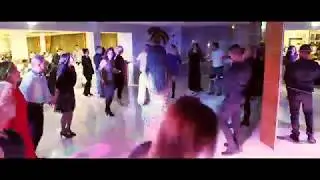 DJ Johnny Torino & Alessia Adascalitei - Program revelion 2018-2019